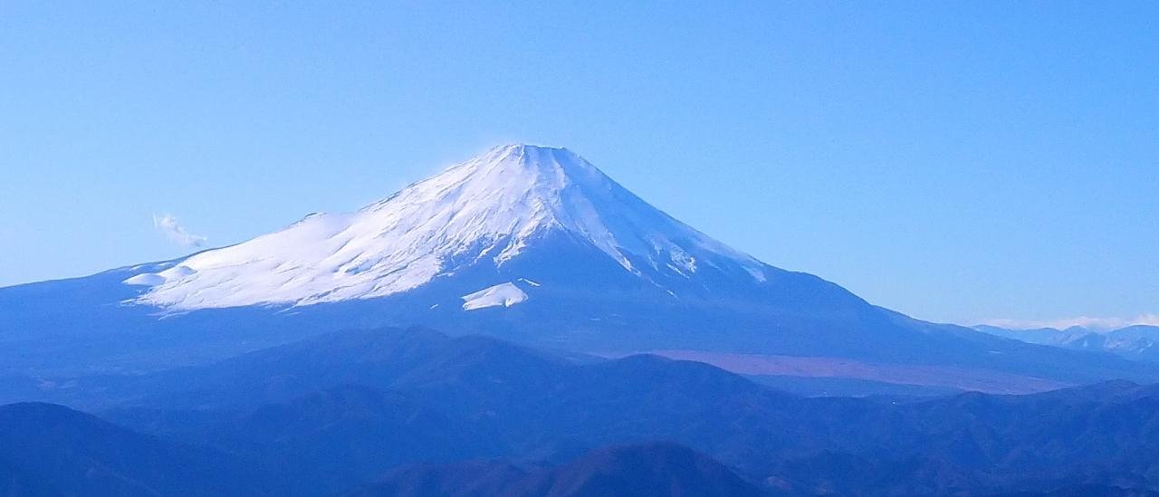 富士山